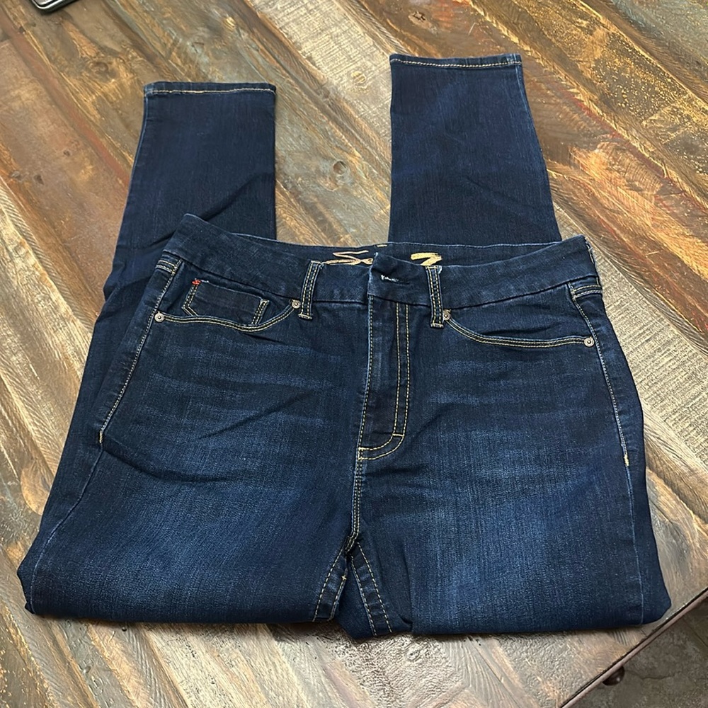 Seven Jeans